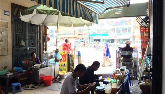 Chính chủ cho thuê cửa hàng, mặt bằng bán lẻ quận Đống Đa - Hà Nội giá 6.5 triệu - Ảnh 1