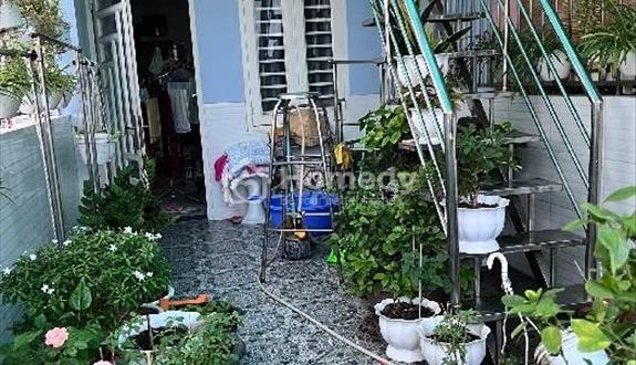 Bán nhà HXT, Lạc Long Quân, 4 tầng, 3 x 11.4, nhỉnh 8 tỷ - Ảnh 1