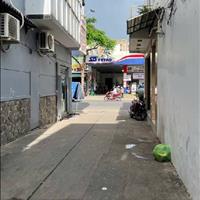 Bán nhà Lạc Long Quân, 4 tầng , 3.7 x 11.5 , hẻm 4m, nhỉnh 7 tỷ. 