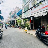 Bán nhà HXT, đường Lạc Long Quân, 57m2, 4 tầng, nhỉnh 8 tỷ.