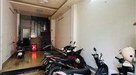 Bán nhà HXT, đường Lạc Long Quân, 57m2, 4 tầng, nhỉnh 8 tỷ. - Ảnh 4