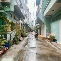Bán nhà HXH, đường Hồng Bàng, 3.1 x 15 , 4 tầng, nhỉnh 8 tỷ. 