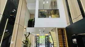 Nhà riêng đẹp, nhiều tiện ích tại Thạnh Xuân 33, Q12, TP.HCM, 7,15 tỷ, 64m2 - Ảnh 7