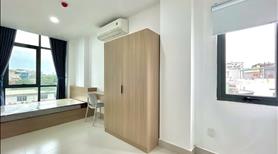 Căn hộ 2 phòng ngủ nằm ngay trung tâm thành phố Phú Nhuận, đầy đủ tiện nghi - Ảnh 14