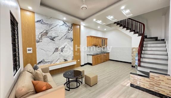 Văn Phú 35M 5 tầng mt 4M ô tô đỗ gần nhà 7.3(TY CÓ TL) - Ảnh 1
