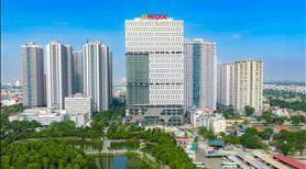 CĐT Mở bán sàn Vp hạng A dòng tiền 90-100tr/ tháng  - Ảnh 2