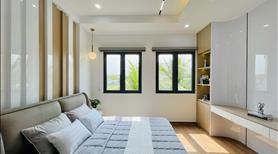 Nhà riêng đẹp, nhiều tiện ích tại Thạnh Xuân 33, Q12, TP.HCM, 7,15 tỷ, 64m2 - Ảnh 16