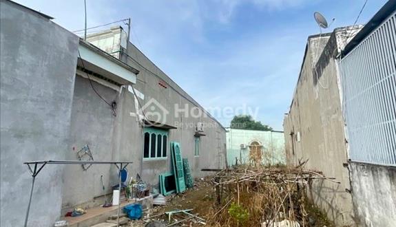 Đất kế bên Vinhomes hẻm ôtô ngang bề thế 5m - Ảnh 1