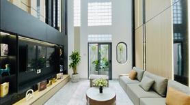 Nhà riêng đẹp, nhiều tiện ích tại Thạnh Xuân 33, Q12, TP.HCM, 7,15 tỷ, 64m2 - Ảnh 6