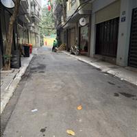 Bán nhà riêng quận Cầu Giấy - Hà Nội giá 3.50 tỷ