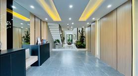 Nhà riêng đẹp, nhiều tiện ích tại Thạnh Xuân 33, Q12, TP.HCM, 7,15 tỷ, 64m2 - Ảnh 4