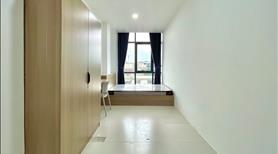 Căn hộ 2 phòng ngủ nằm ngay trung tâm thành phố Phú Nhuận, đầy đủ tiện nghi - Ảnh 11