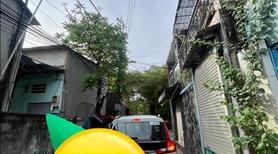 Đất kế bên Vinhomes hẻm ôtô ngang bề thế 5m - Ảnh 2