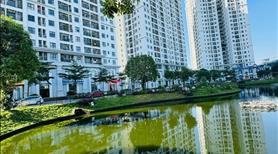 Gia đình cần bán gấp căn 2N 58m2 cc Hateco xuân phương - Ảnh 5