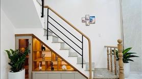 [Bình Thạnh] Nguyễn Thượng Hiền - 3 Tầng - 3.6 x 8 - 4.79 Tỷ TL - Ảnh 6