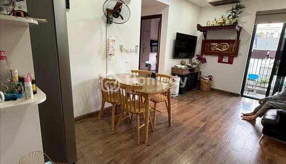 Gia đình cần bán gấp căn 2N 58m2 cc Hateco xuân phương - Ảnh 1