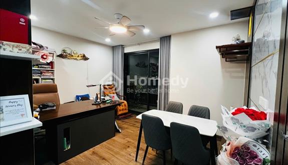 Chuyển công tác cần cho thuê gấp 2N 62m2 cc Hateco Xuân Phương - Ảnh 1