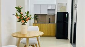Cho thuê căn 2 phòng ngủ ban công cực thoáng, vị trí vàng Phan Xích Long, gần bờ kè Trường Sa - Ảnh 3
