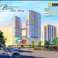 Căn hộ Bcons Center City - suất giữ chỗ chỉ 118Tr(5%) - 0903422949
