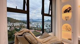 [12A10 OC3] Bán căn hộ gần biển 2PN nội thất đẳng cấp Nha Trang - Ảnh 11
