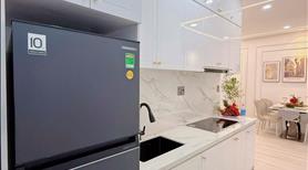 [12A10 OC3] Bán căn hộ gần biển 2PN nội thất đẳng cấp Nha Trang - Ảnh 12