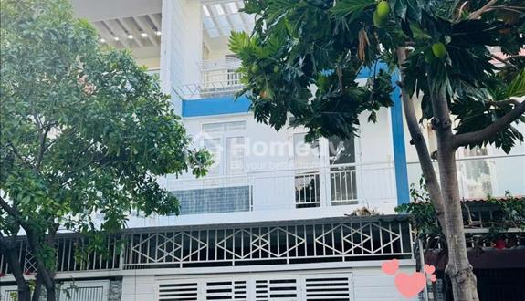 Cho thuê nhà 3 tầng full nội thất - KĐT Phước Long A  - Ảnh 1
