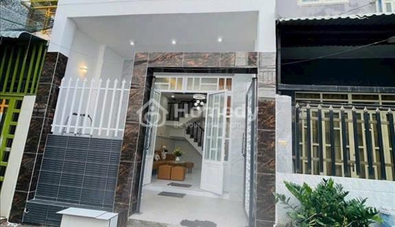 Siêu phẩm Bán Nhà MT Đinh Đức Thiện chỉ 1,8 tỷ, 90m2 – 5x18m, giấy tờ đầy đủ - Ảnh 1