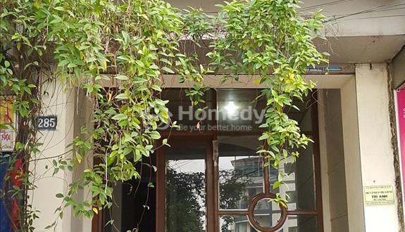 Chính chủ cho thuê mặt bằng 30m² tầng 1 mặt đường Hoàng Hoa Thám (cửa hàng, văn phòng) - Ảnh 1