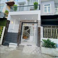 Chính chủ cần bán gấp nhà đẹp vừa hoàn công
