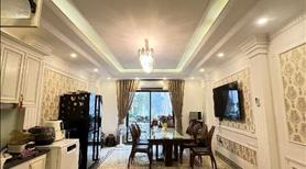 Thái Hà – Nhà 6 tầng thang máy nội thất quý tộc – 52m² đẹp xuất sắc – ô tô sát cửa, 20,9 tỷ. - Ảnh 2
