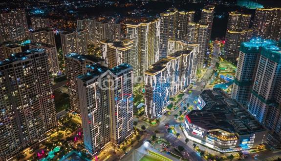 Bán Shophouse Sở hữu lâu dài đại lộ Mua Sắm - Còn HTLS 0% trong 1 năm - Vinhomes Grand Park - Ảnh 1