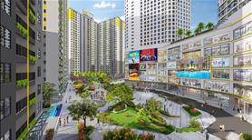Bcons Center City , thanh toán 5% ngưng tới 7/2026 mới phải đóng tiếp - Ảnh 4