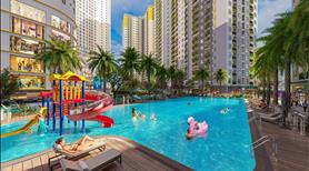 Bcons Center City , thanh toán 5% ngưng tới 7/2026 mới phải đóng tiếp - Ảnh 5