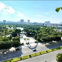 Bán căn hộ GÓC 3 phòng ngủ Toà N03T3 Ngoại giao đoàn, Hà Nội