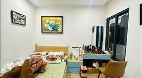 Chính chủ gửi bán căn 1PN thường full đồ nội thất siêu đẹp giá chỉ 2,99 tỷ tại Vinhomes OCP - Ảnh 4