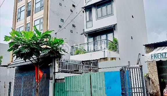Bán gấp miếng đất mặt tiền đường 160 thương lượng nhanh gọn - Ảnh 1