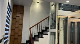 Cho Thuê Nhà Phố Liền Kề 4PN Full Nội Thất Tại Lavida Vũng Tàu - Ảnh 9