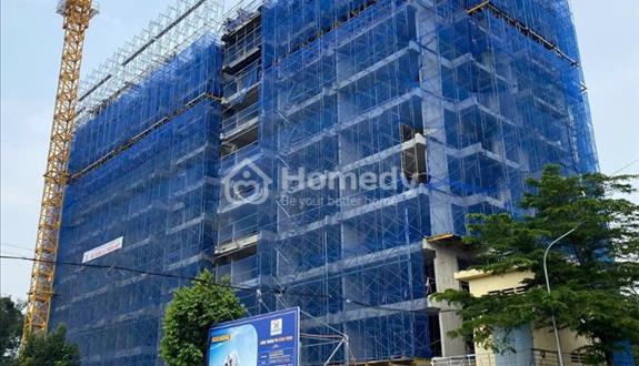 Căn Hộ Giá Rẻ Cho Người Thu Nhập Thấp. Chỉ từ 600tr/căn - Ảnh 1