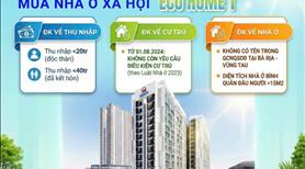 Căn Hộ Giá Rẻ Cho Người Thu Nhập Thấp. Chỉ từ 600tr/căn - Ảnh 4