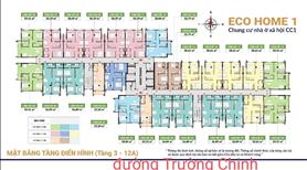 Căn Hộ Giá Rẻ Cho Người Thu Nhập Thấp. Chỉ từ 600tr/căn - Ảnh 6