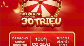 Căn hộ 2,2 tỷ mang lại dòng tiền cho thuê 12-15tr mỗi tháng - Ảnh 2