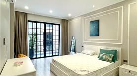 Bán nhà Nguyễn An Ninh  Phân lô bàn cờ, 60m, 4 tầng, cách phố 20m  Giá 12 tỷ 5 - Ảnh 4