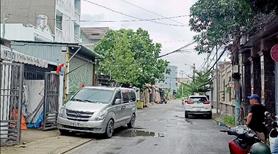 Bán gấp miếng đất mặt tiền đường 160 thương lượng nhanh gọn - Ảnh 2