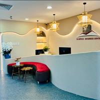 Văn phòng cho thuê tại Tòa nhà IMC Tower - Quận 1