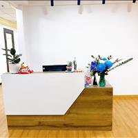 Văn phòng cho thuê tại tòa ROX Tower - Quận 1