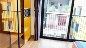 Bán Tòa nhà căn hộ dịch vụ 7 tầng 11 phòng khép kín doanh thu năm 900 triệu đường Kim Giang - Ảnh 4