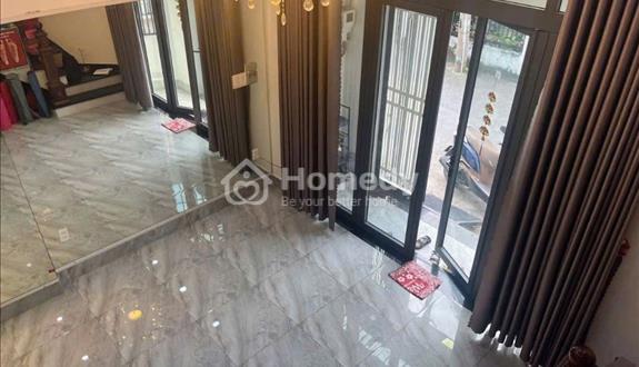 5,25 Tỷ  - Nhà 3 Tầng, Đường 8 - Linh Xuân - Ảnh 1