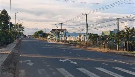 Bán đất thổ cư chính chủ, giá rẻ, khu dân cư hiện hữu, gần 3 trường học trong bán kính 2 km - Ảnh 1