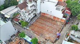 9,9 Tỷ/nền - 94m2- Hoàng Diệu 2 - Thủ Đức - Ảnh 2