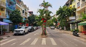 Liền kề, vỉa hè, ô tô tránh kinh doanh Nhà Thật, Giá thật, Tây Mỗ, 100m2* 4 tầng. - Ảnh 2